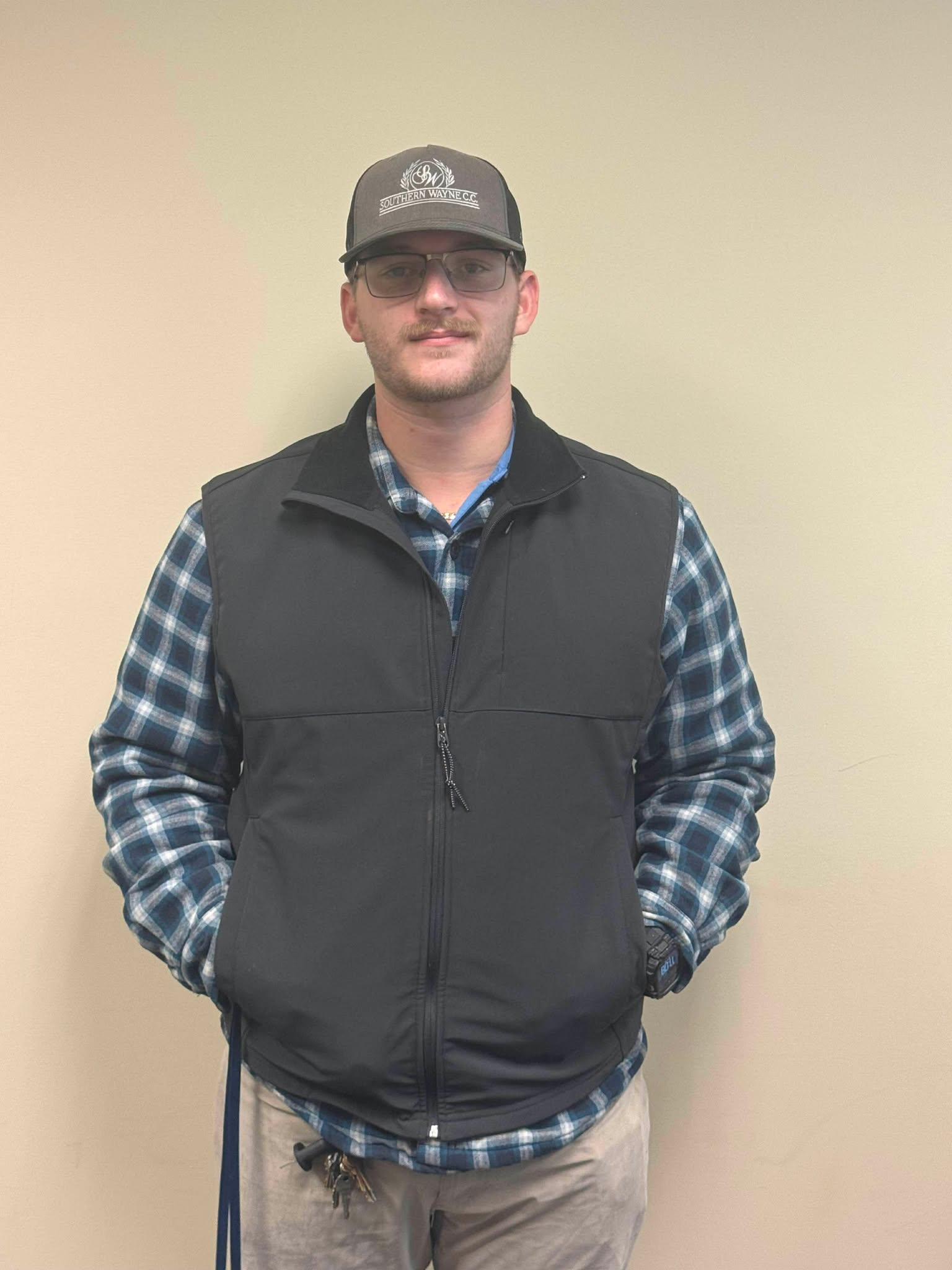 Anthony Mastrolonardo