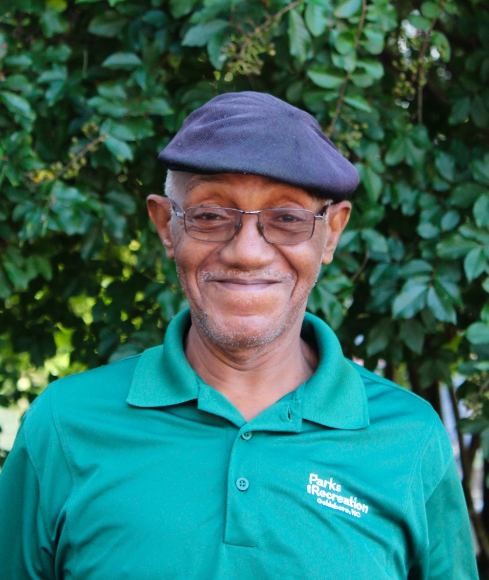 David DeVaughn