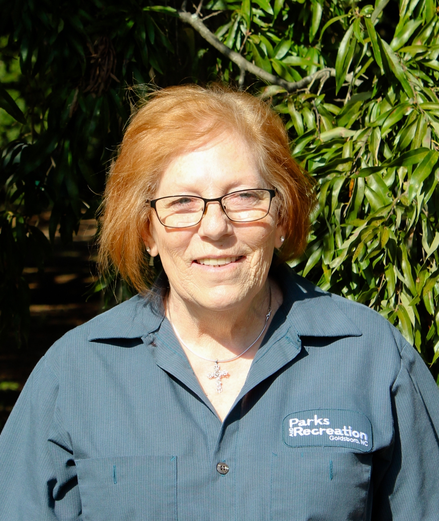 Debbie Rouse