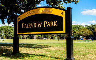 Fairview Park