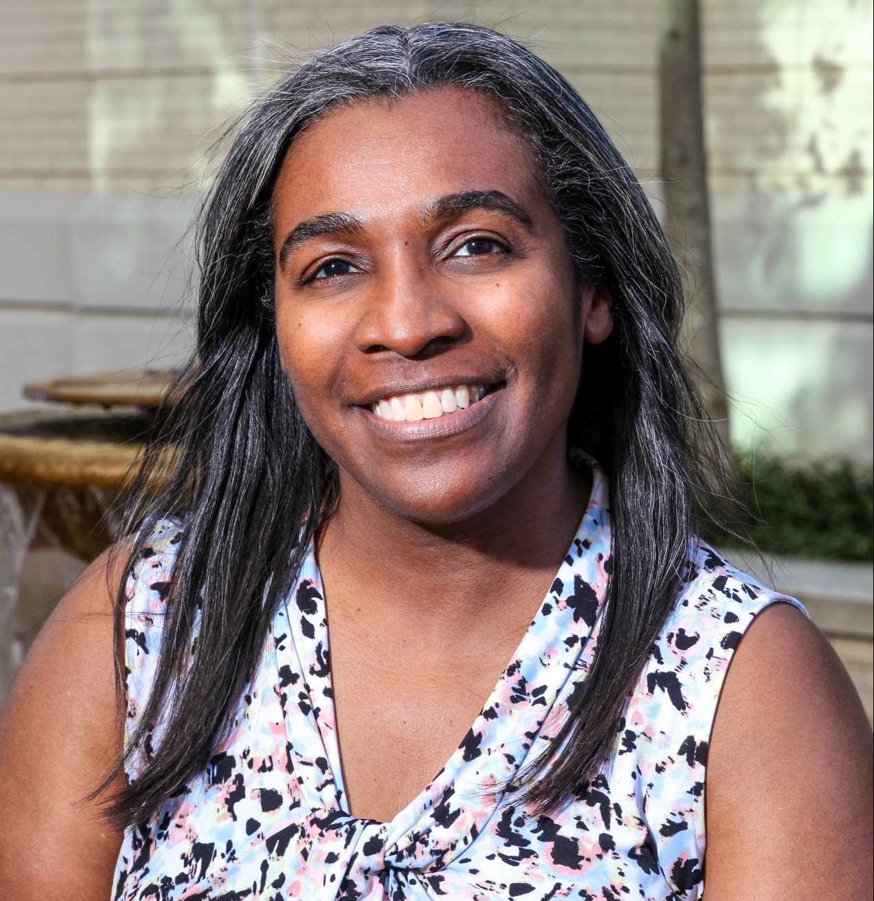 Felicia Brown