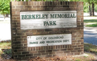 Berkeley Park