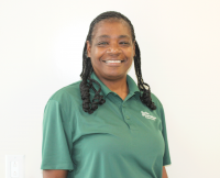Gladys McClary