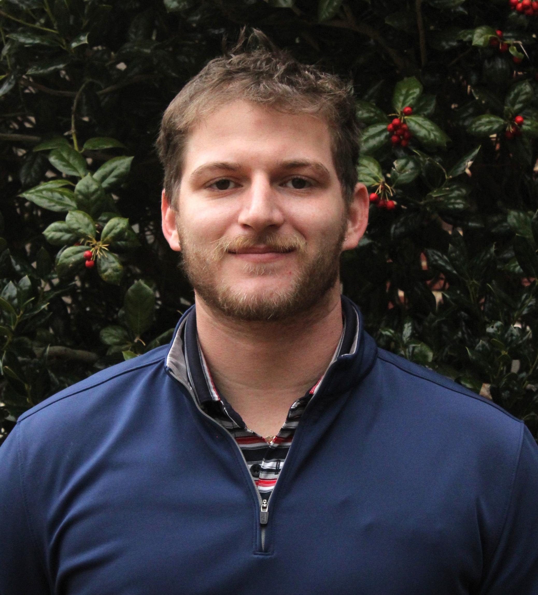 Anthony Mastrolonardo