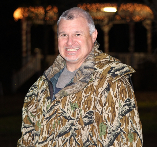 Jeff Mozingo