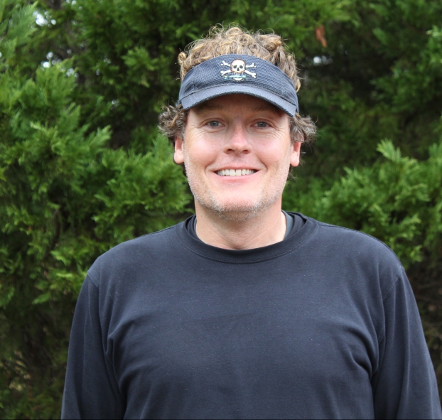 Timothy Teel