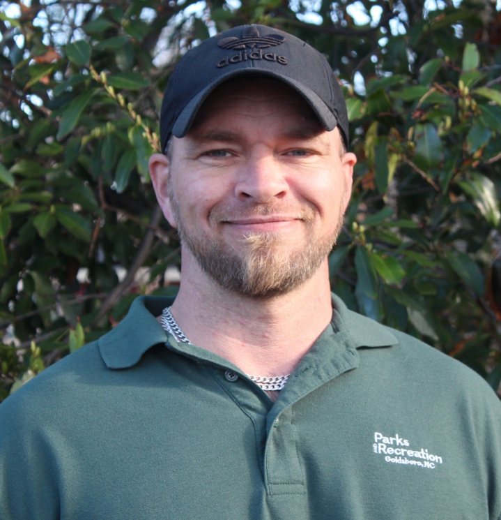 Josh Hollifield