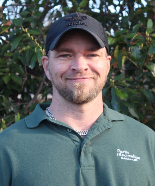 Josh Hollifield