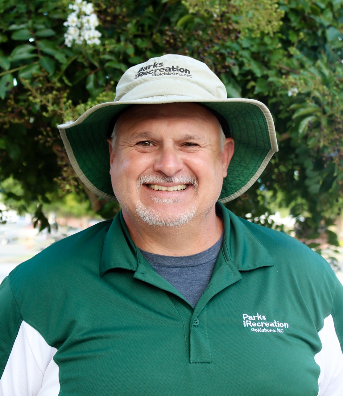 Jeff Mozingo
