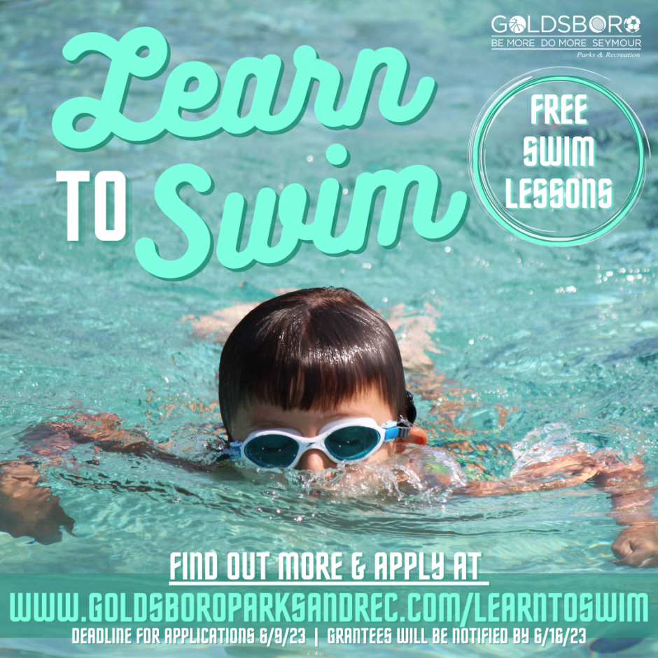 Learn To Swim