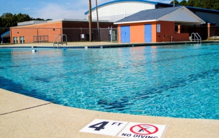 Mina Weil Pool