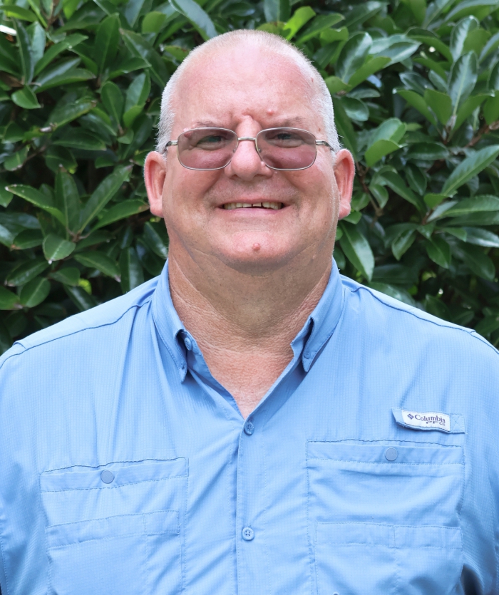 Mike Davis