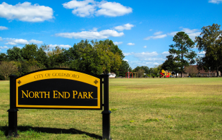 North End Park