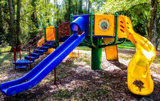 Quail Park