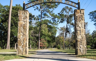Stoney Creek Park