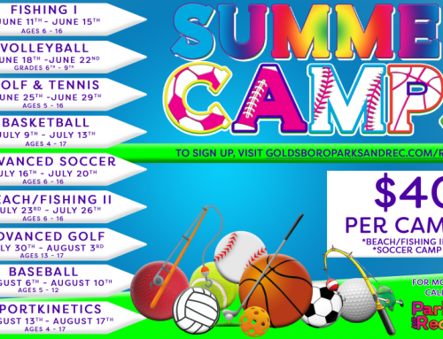 Sports Camps