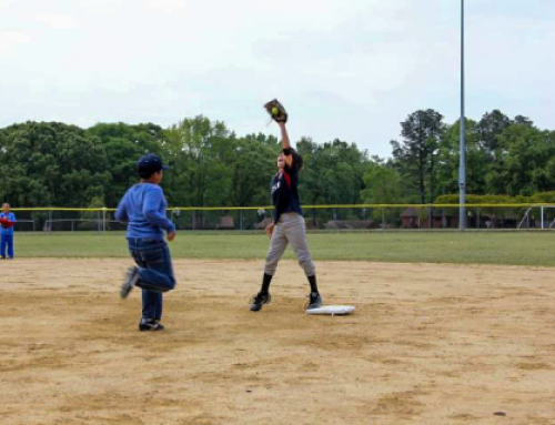 Youth Baseball