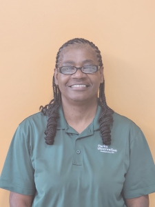 Gladys McClary