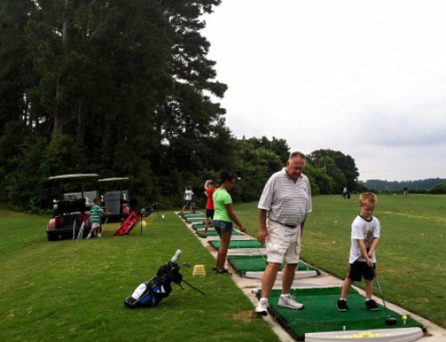 Youth Golf