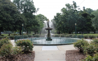 Herman Park