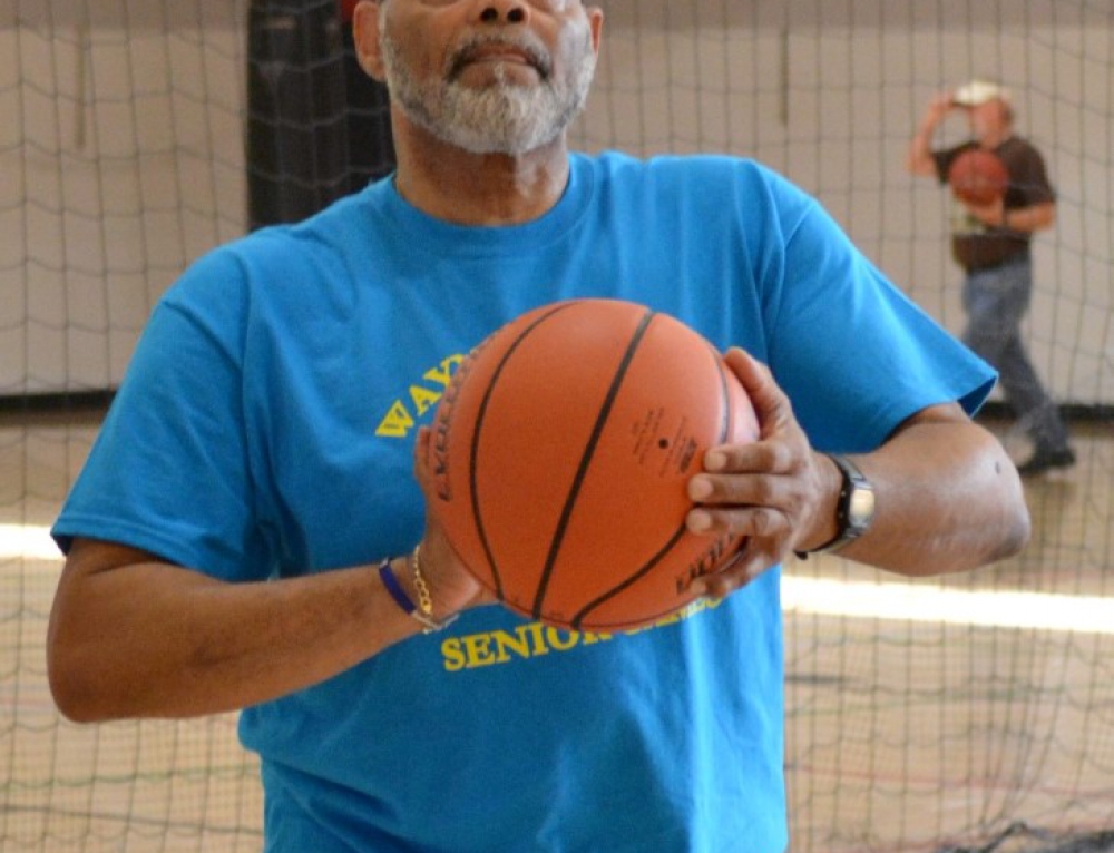 Golf Goldsboro Parks and Recreation