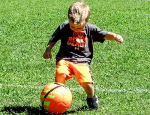 Youth Soccer